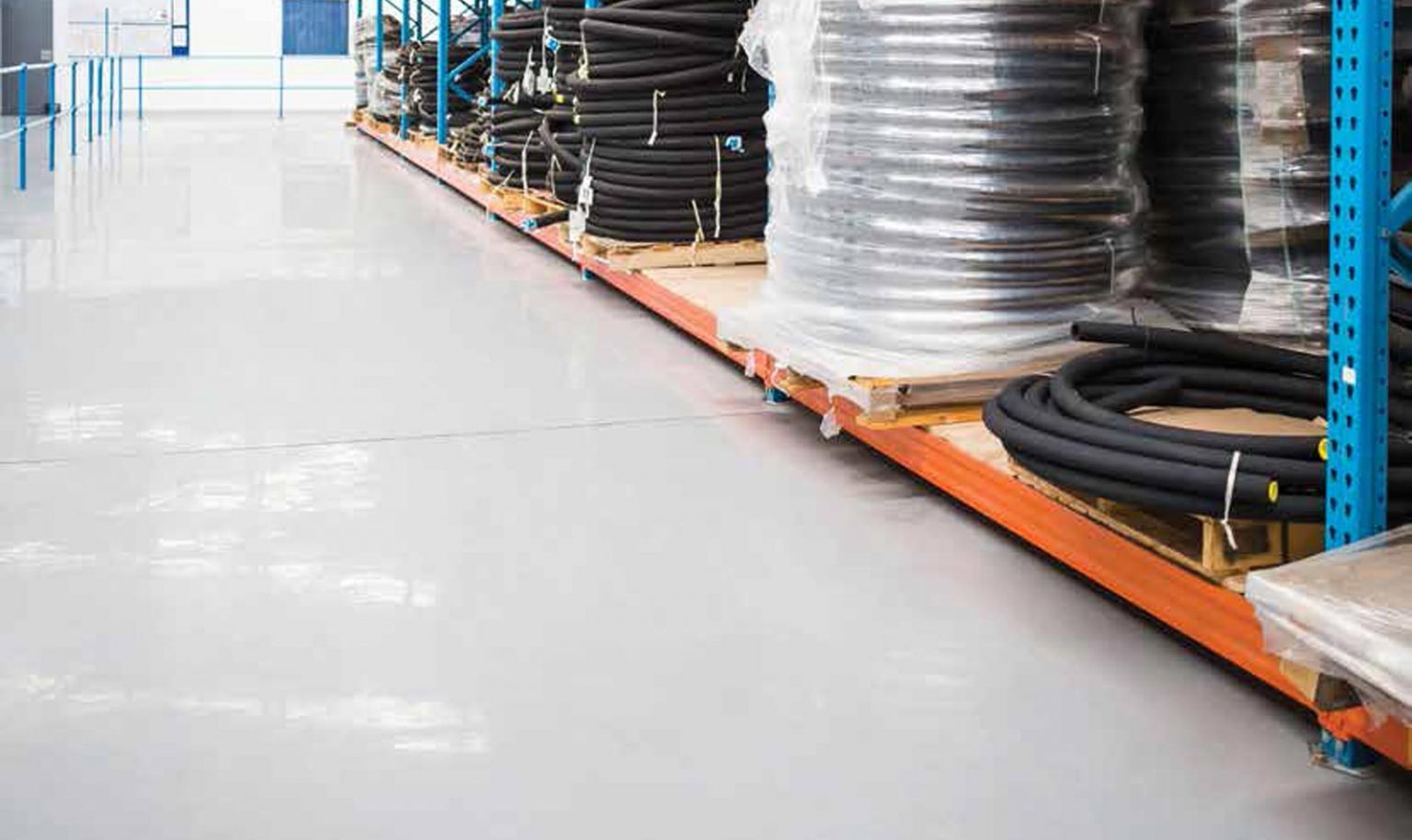 Antimicrobial Epoxy Coating Zayaanco Trading