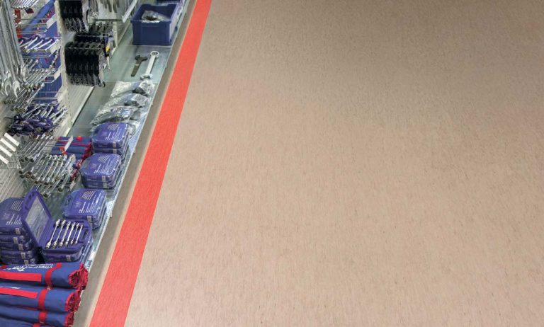 Tarkett AB Standard Plus